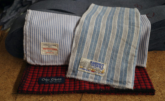 the untold story behind these gifted items