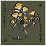 CONCRETE REVOLT logo