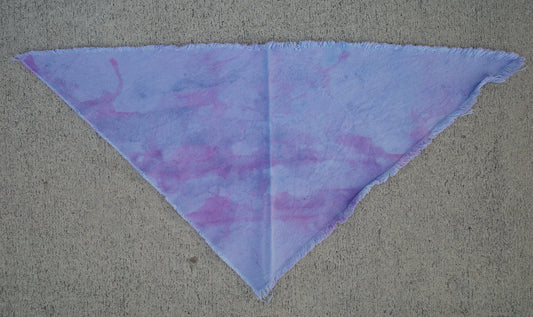 Bike bandana / gummy clusters - 2 available