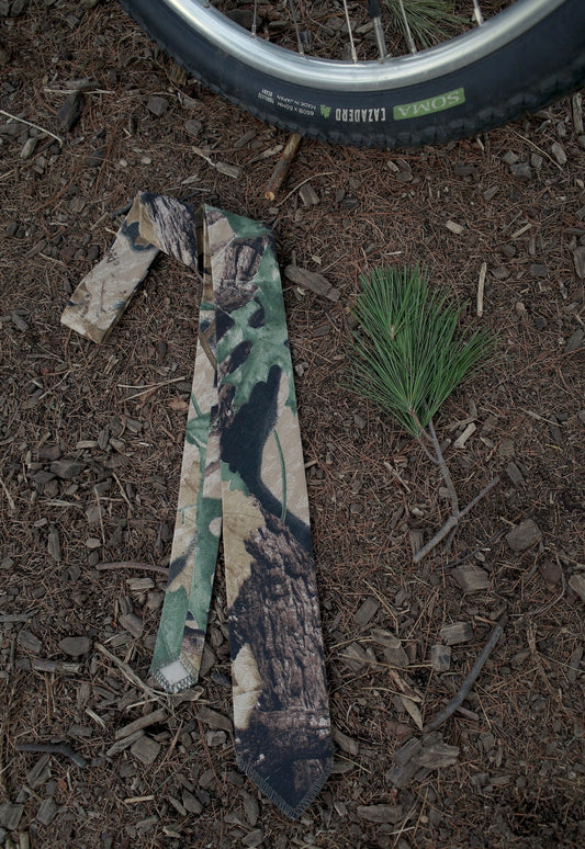 Forest Necktie 1 of 2