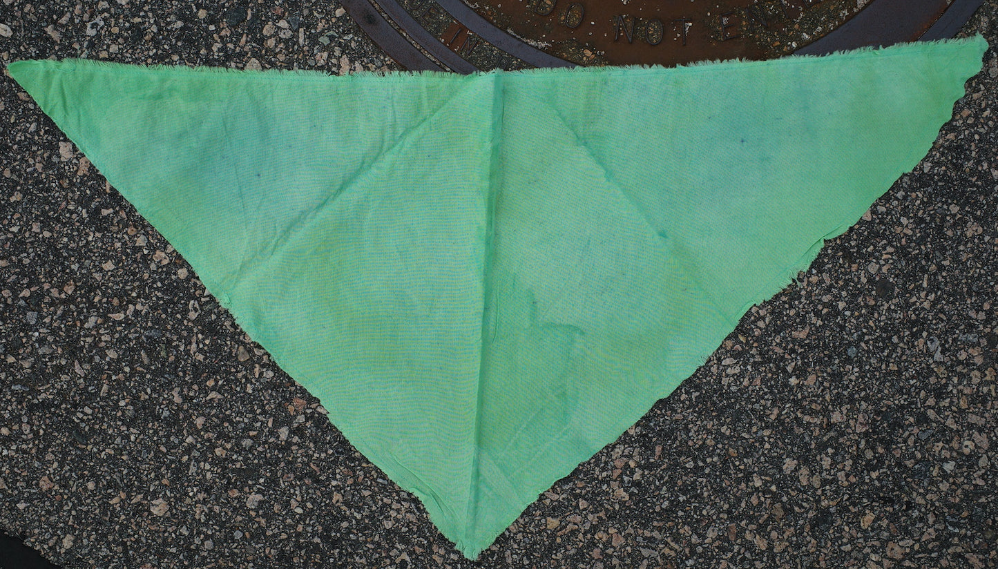 Lightweight bandana / ninja turtle - 2 available