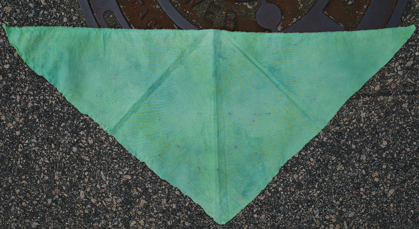 Lightweight bandana / ninja turtle - 2 available
