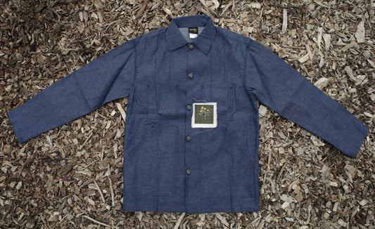 Revolt Riding Jacket / Non-denim