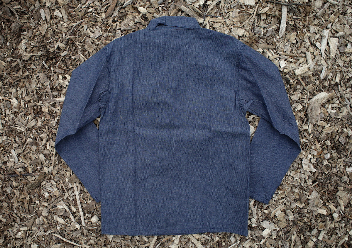 Revolt Riding Jacket / Non-denim
