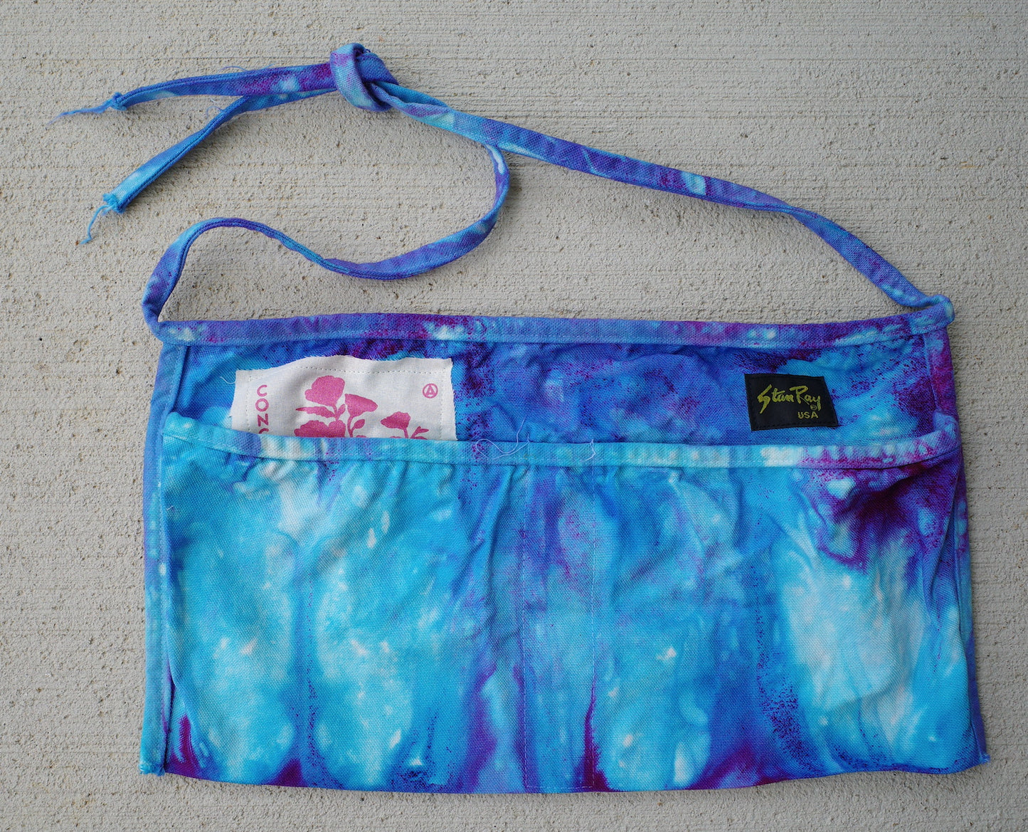 Swiftwave / mechanic apron 2