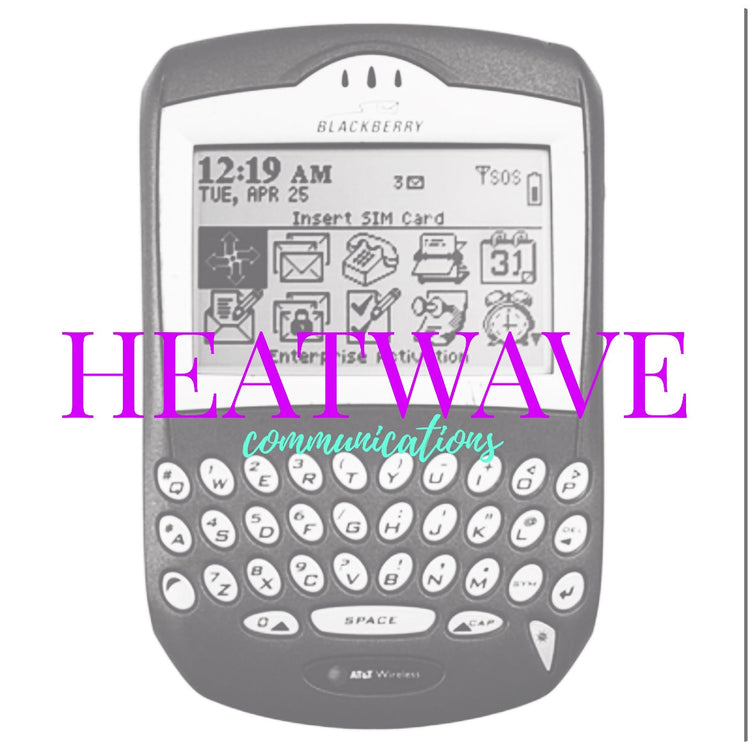 Blackberry
