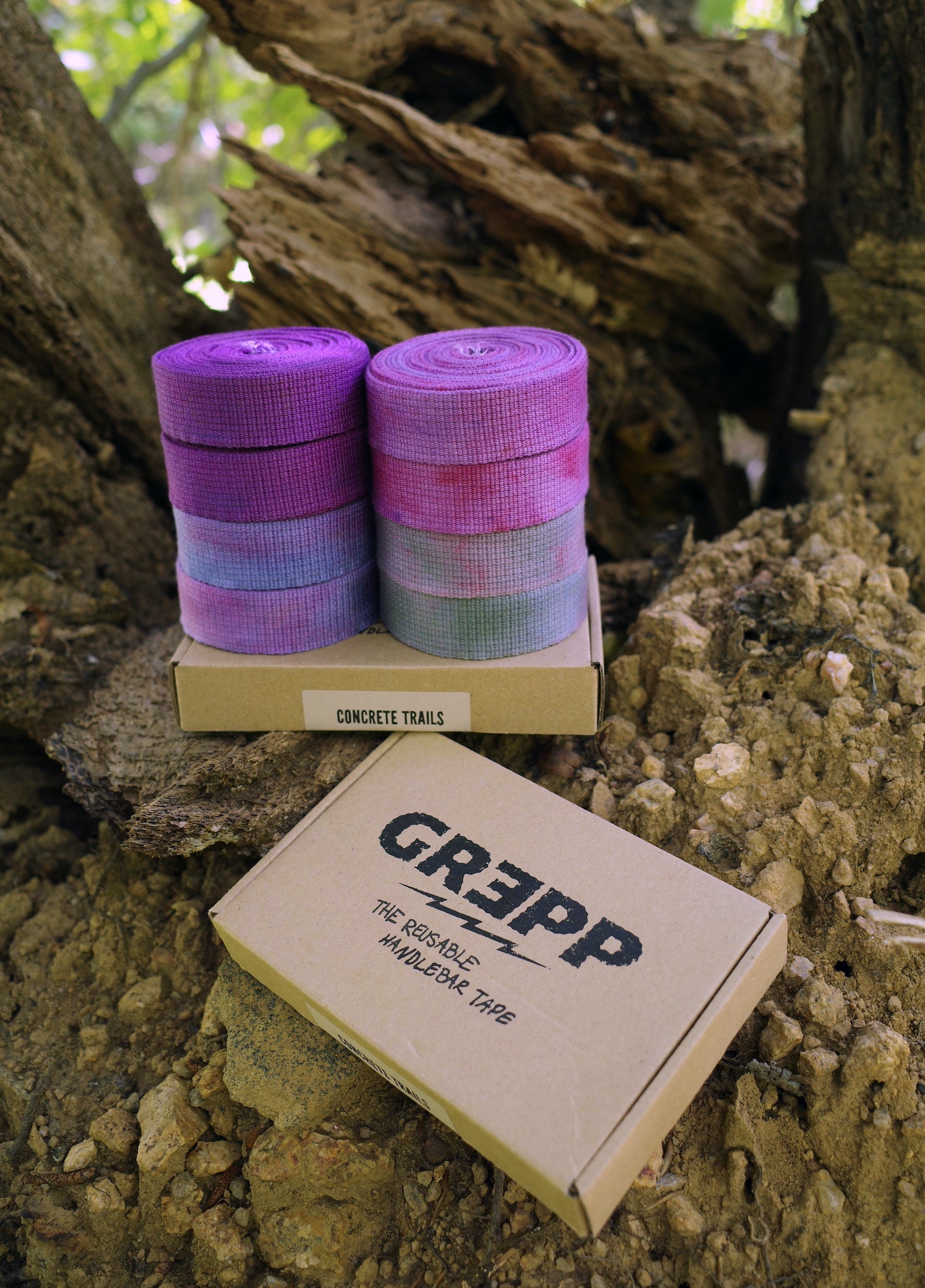 Grepp The Grepp Gallery – CONCRETE REVOLT