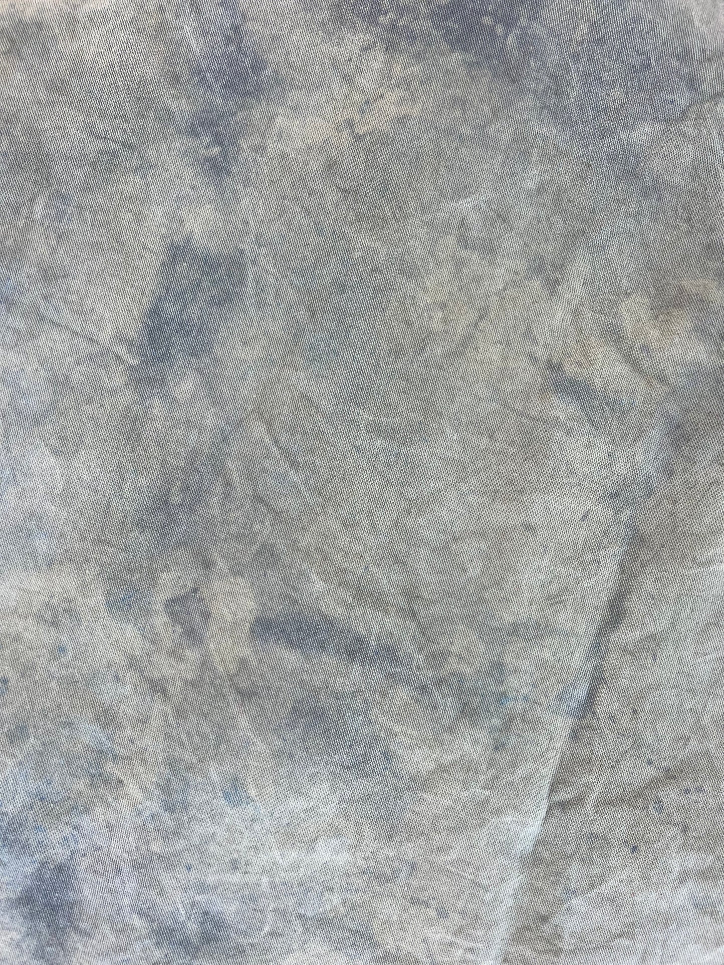 Riding Jacket / Green stone