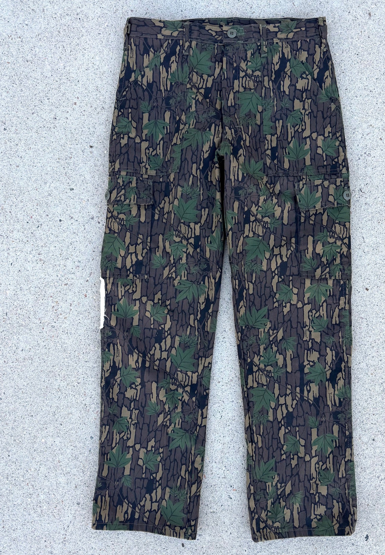 6-Pocket Leafwave pant / multiple sizes