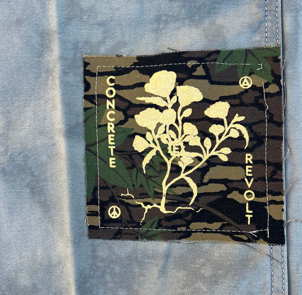 Baker Pant / Sunned Sage - size 34 waist