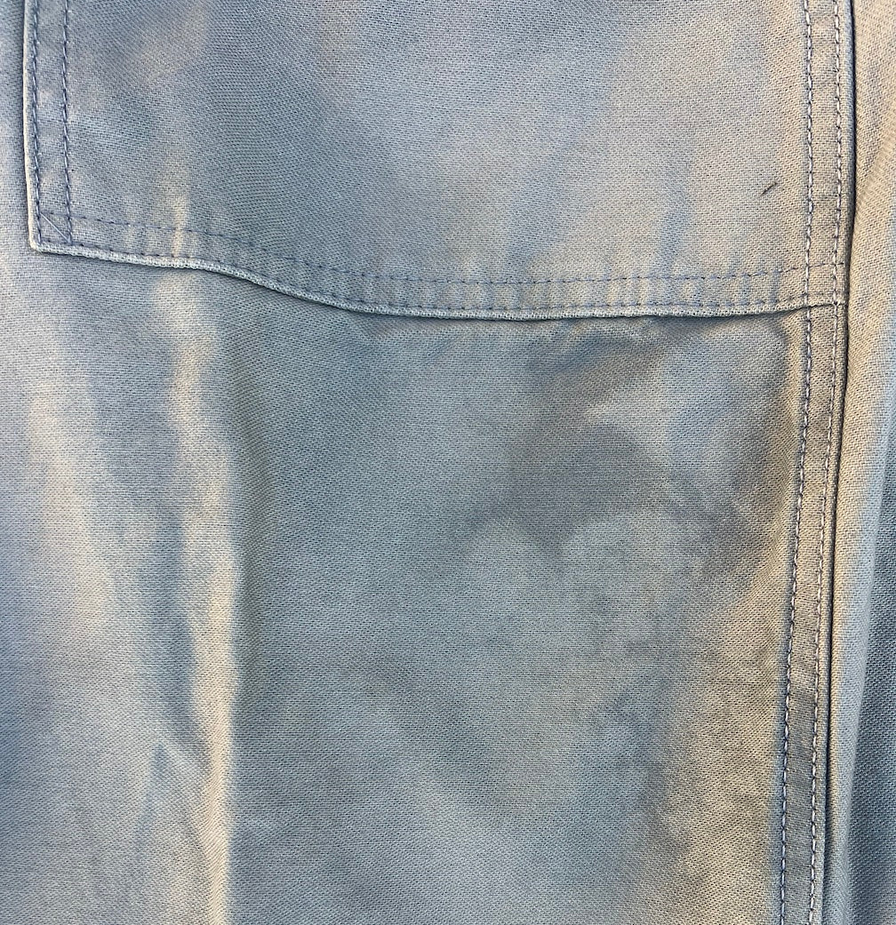 Baker Pant / Sunned Sage - size 32 waist