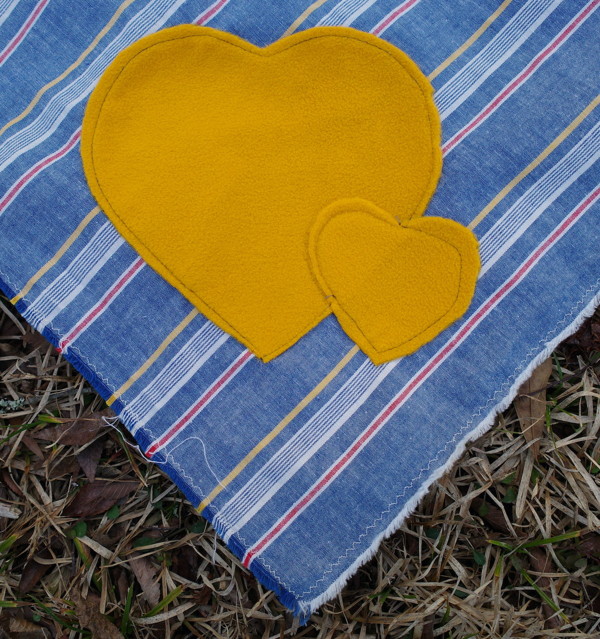 Cold heart bandana - COLDSNAP 2025