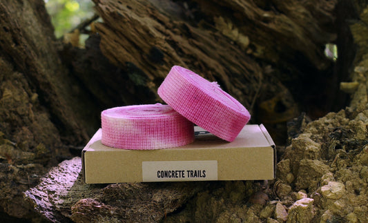 Grepp Custom / Cotton Candy