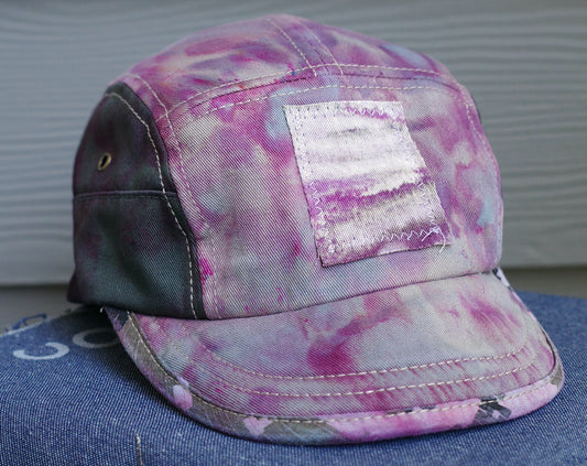 Blackberry Cap / design 6