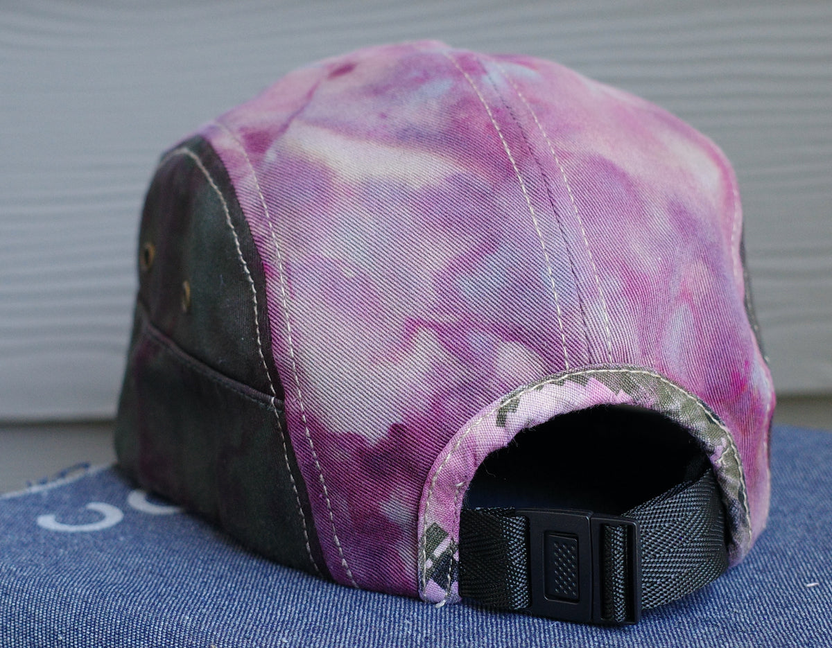 Blackberry Cap / design 6