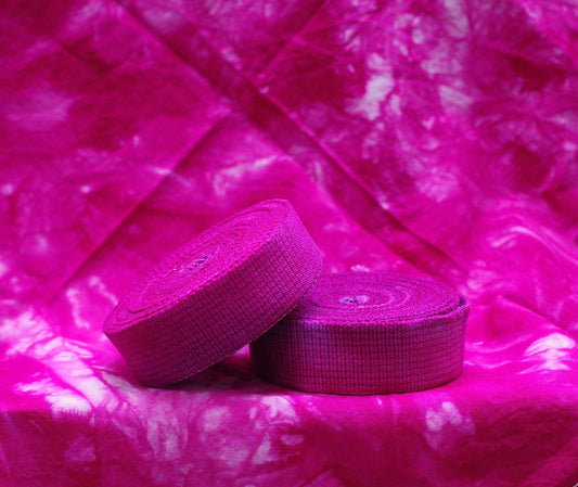 Grepp custom kit / fuchsia love