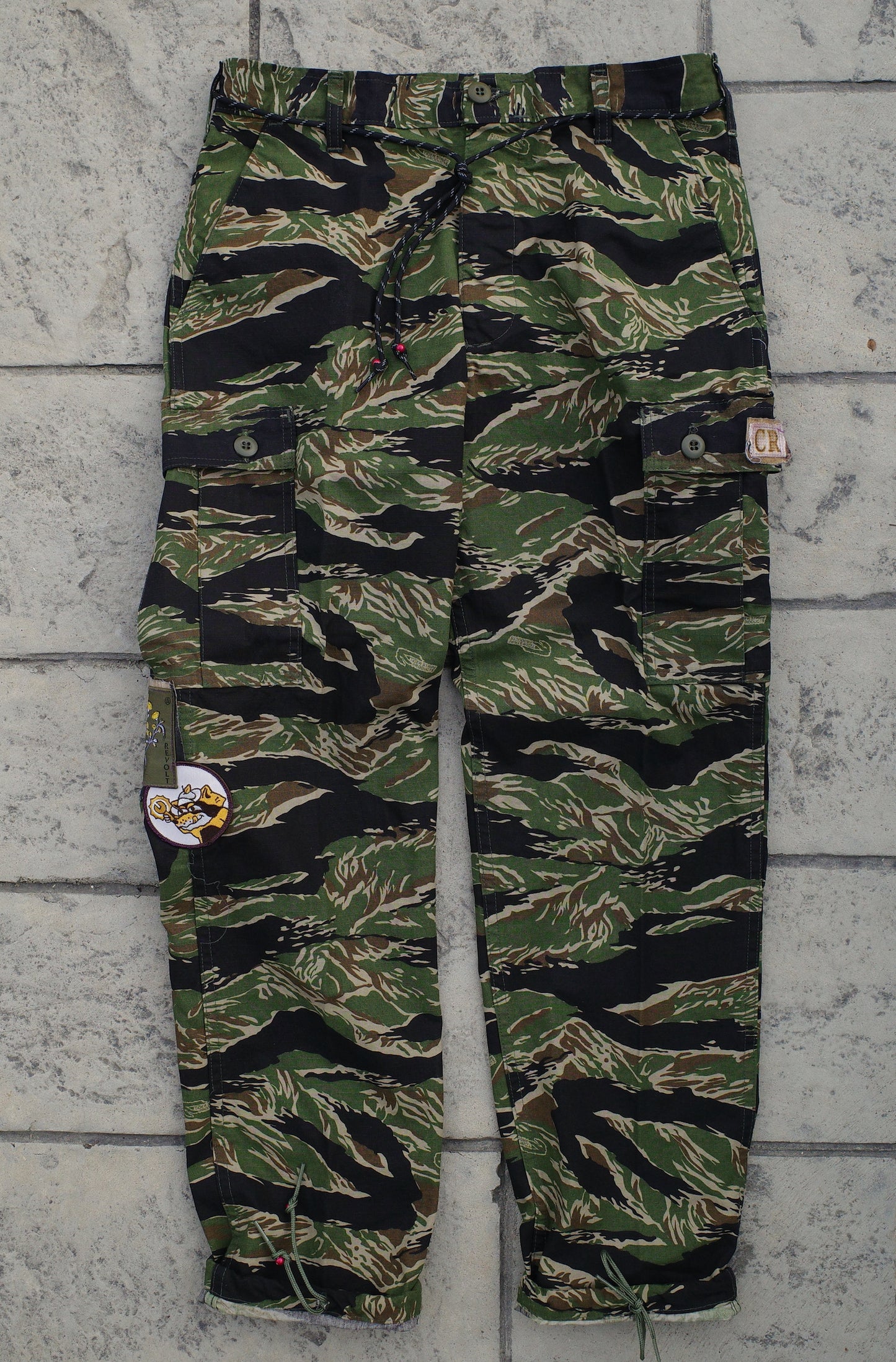 Forager Cycles / Forbidden Fruit Cargo - 32" and 34" waists