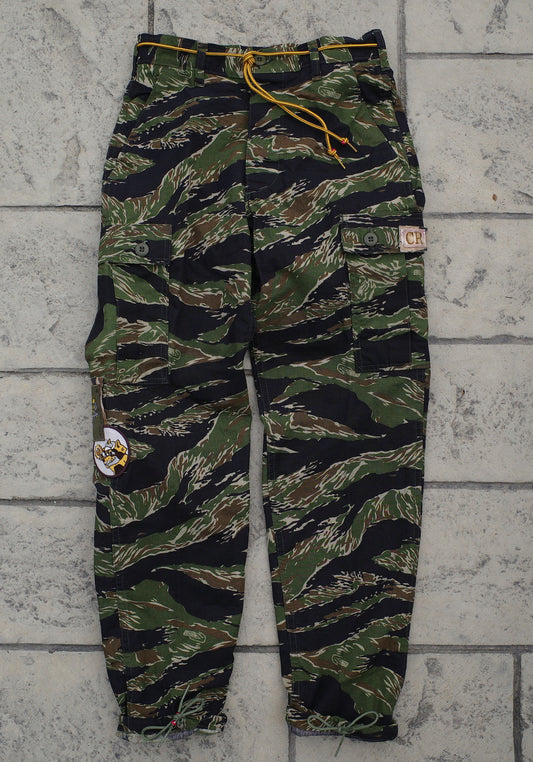 Forager Cycles / Forbidden Fruit Cargo  - 28" and 30" waists