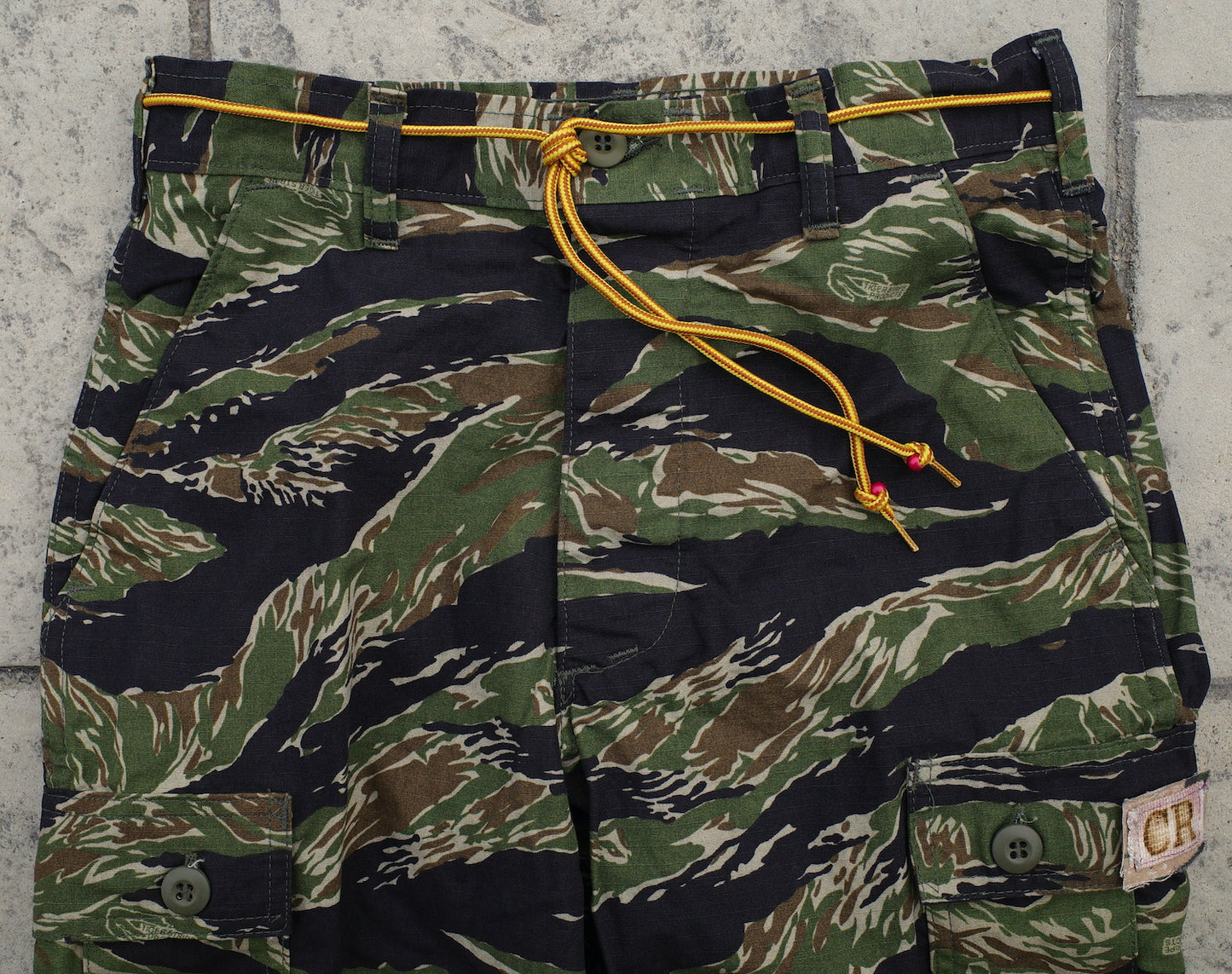 Forager Cycles / Forbidden Fruit Cargo  - 28" and 30" waists