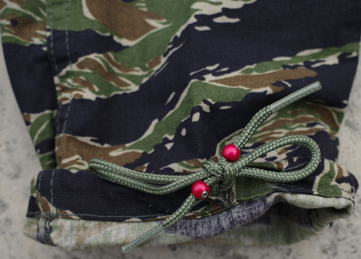 Forager Cycles / Forbidden Fruit Cargo  - 28" and 30" waists