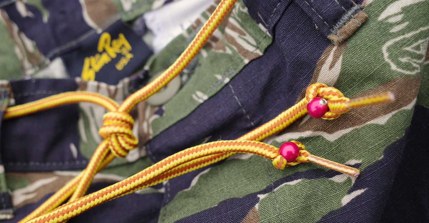 Forager Cycles / Forbidden Fruit Cargo  - 28" and 30" waists