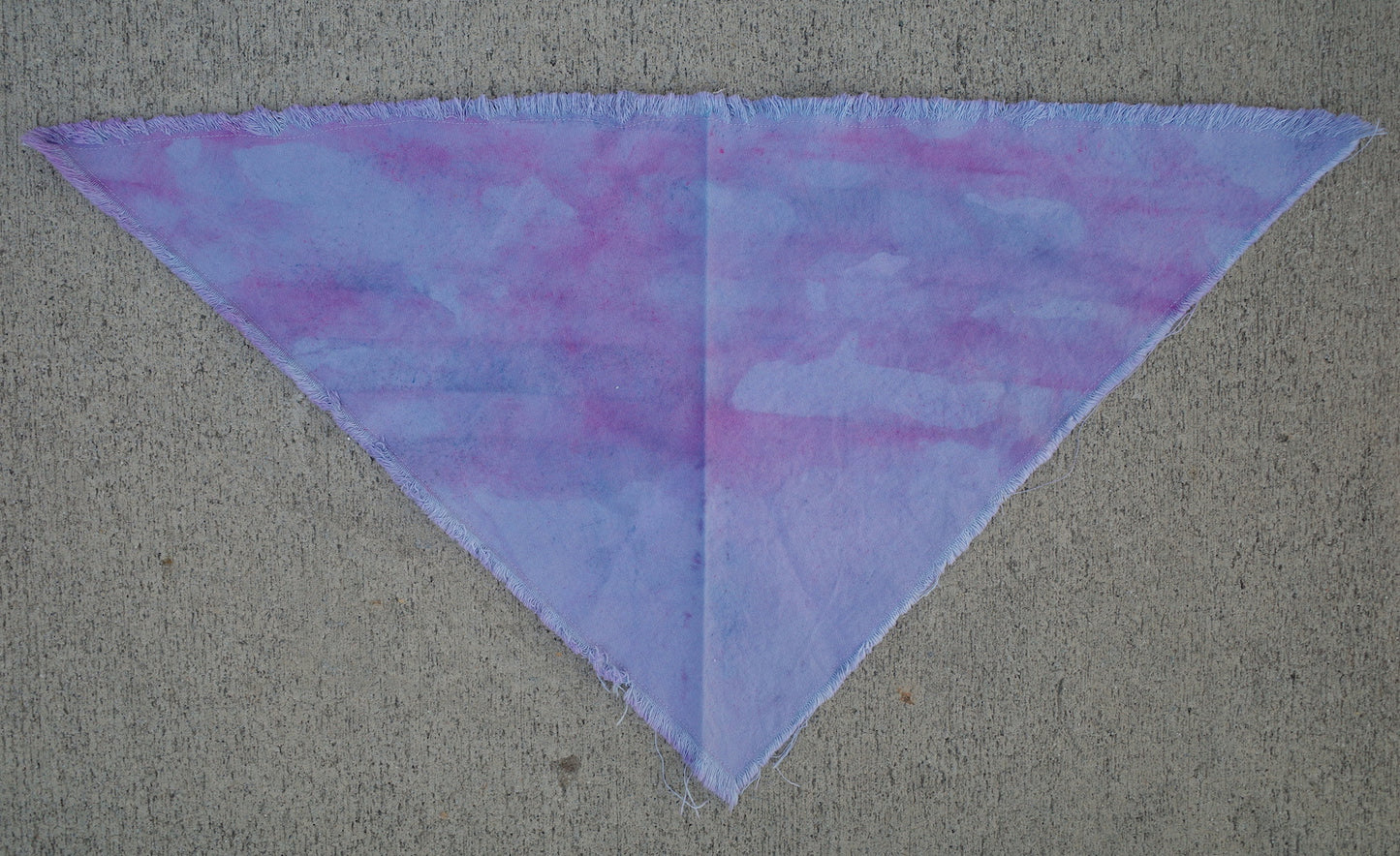 Bike bandana / gummy clusters - 2 available
