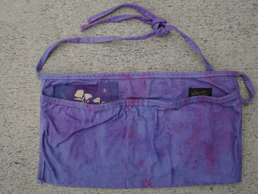 Mechanic apron / HEATWAVE