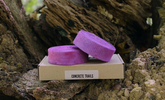 Grepp Custom / HEATWAVE