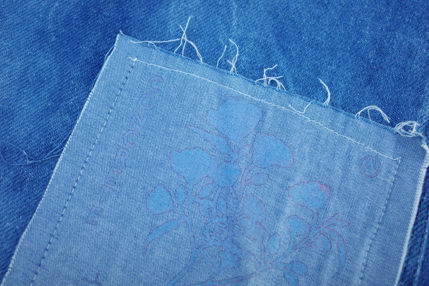 REvolt Jorts / 32" waist adjustable