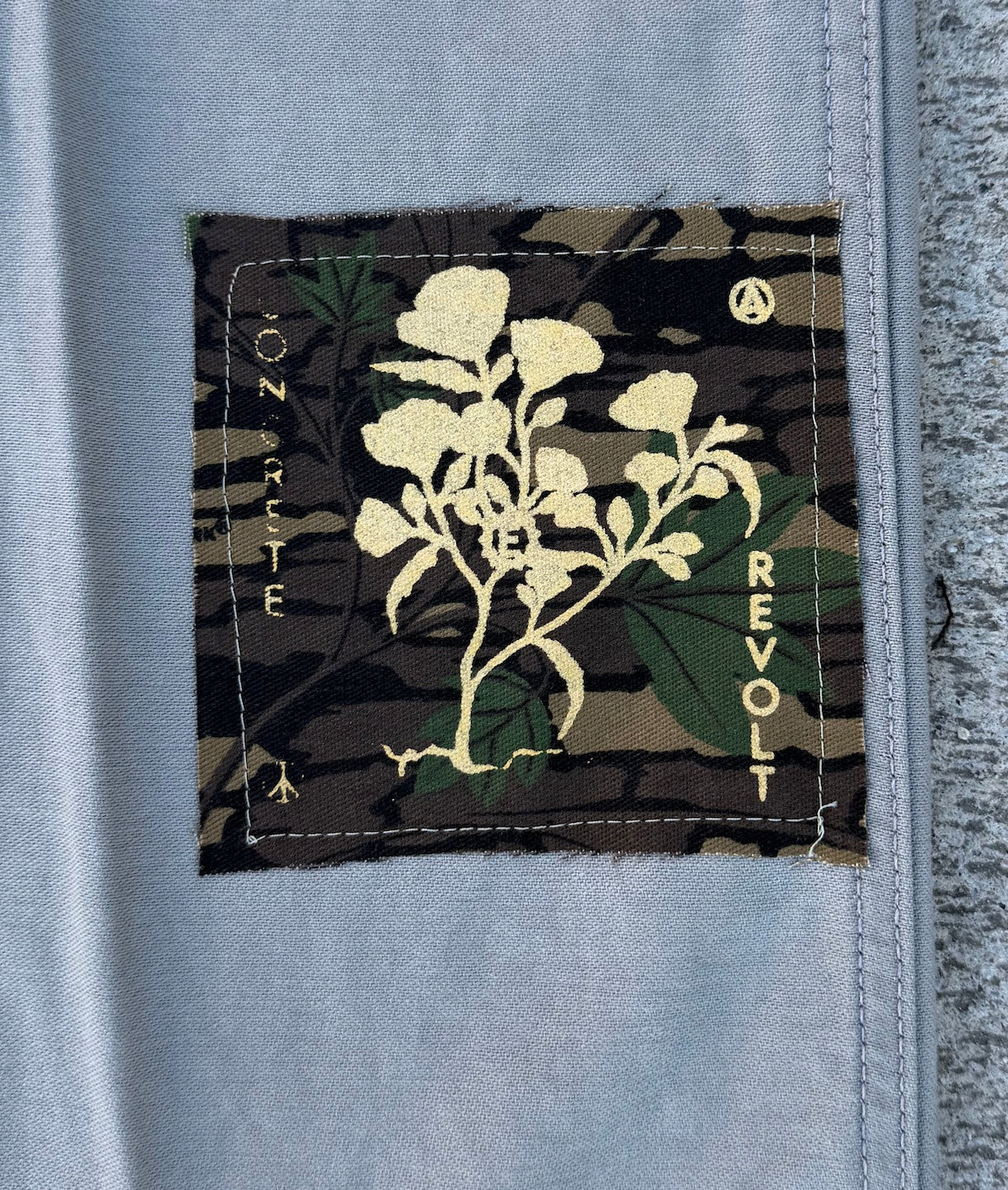 Luna wide leg pant / multiple sizing