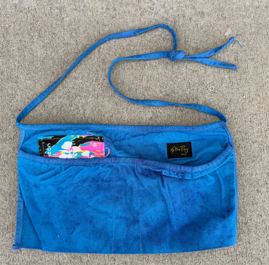 Mechanic Apron / Gummy Clusters