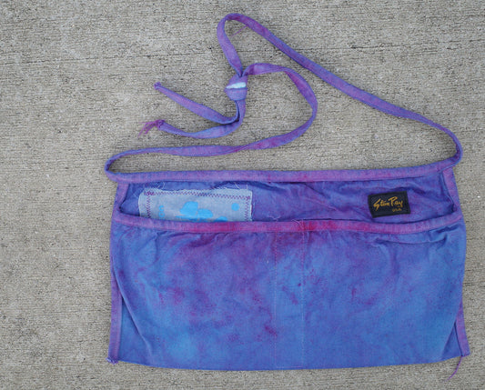 Mechanic apron - Gummy Clusters 2