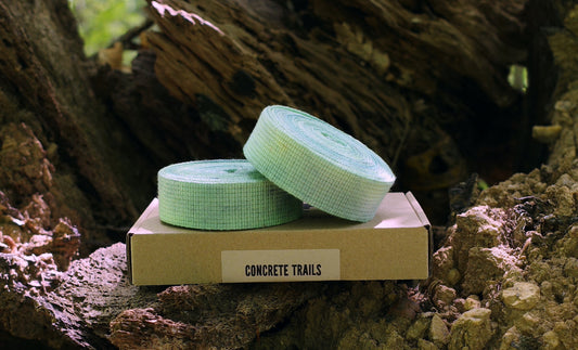 Grepp Custom / Ninja turtle