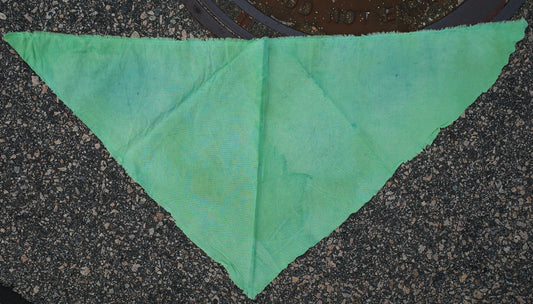 Lightweight bandana / ninja turtle - 2 available