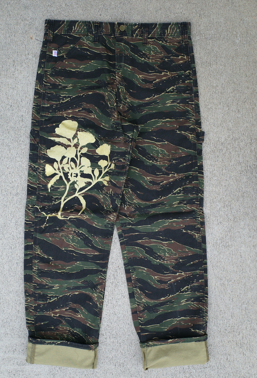 OG Painter pant / Stan Ray vintage