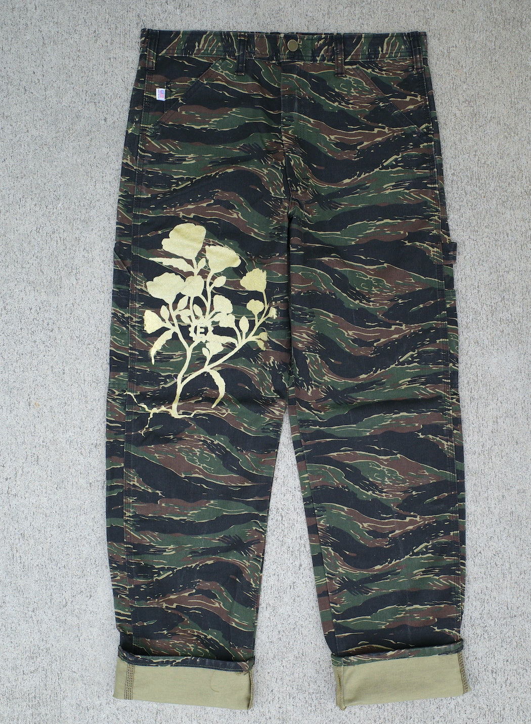 OG Painter pant / Stan Ray vintage