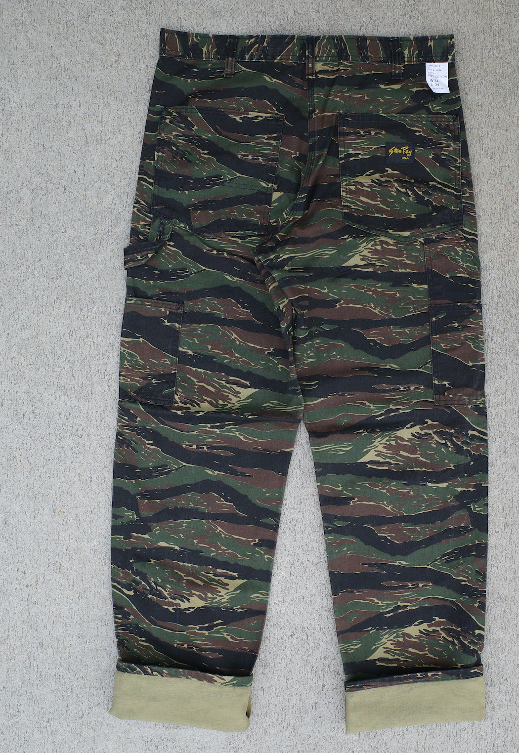 OG Painter pant / Stan Ray vintage