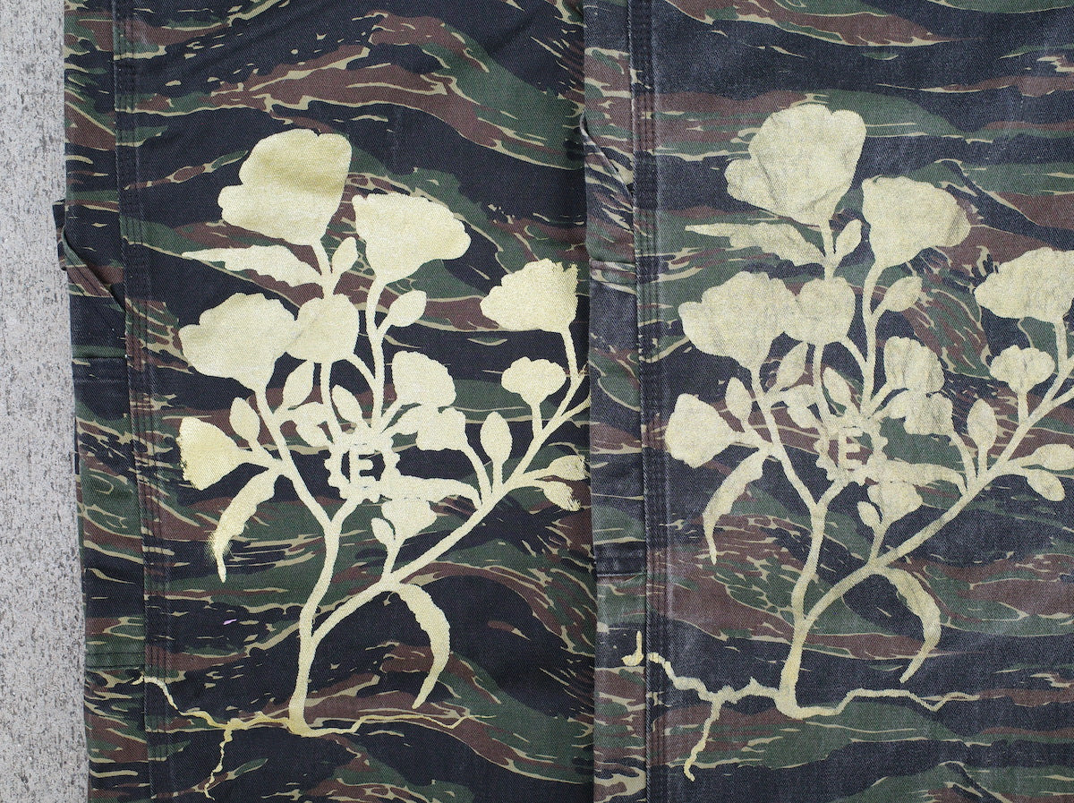 OG Painter pant / Stan Ray vintage