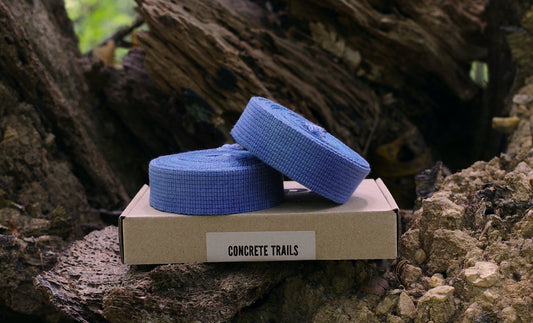 Grepp Custom / Oceanic