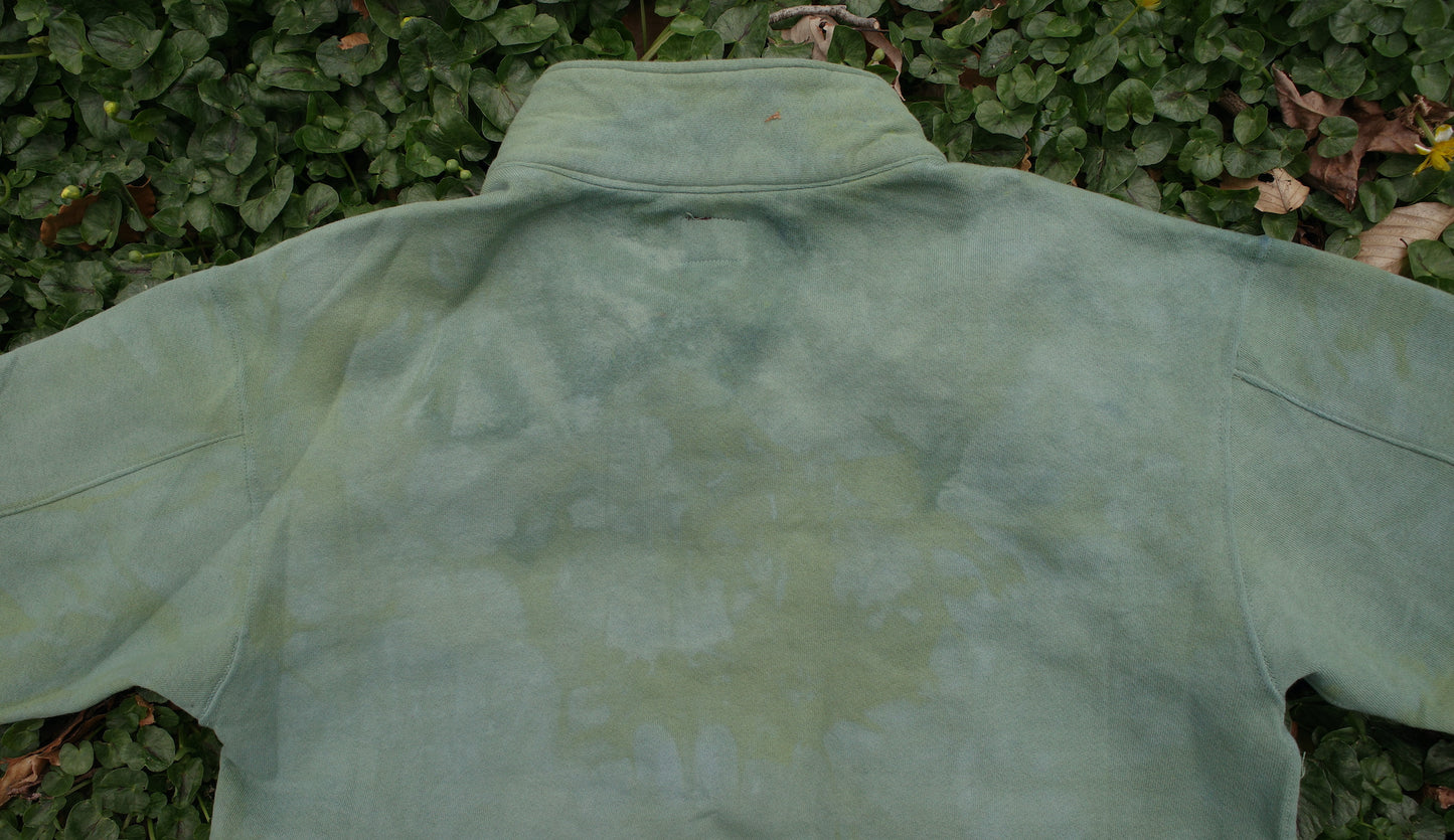 CR Pop-Over / Sea Dust Green Large