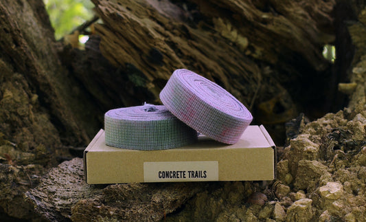 Grepp Custom / Revolt