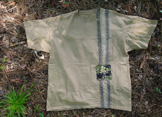 Rose' Toast / large 2