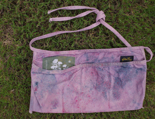 Mechanic apron / rubbish dye