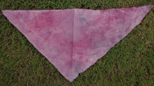 Lightweight bandana / rubbish dye - 2 available