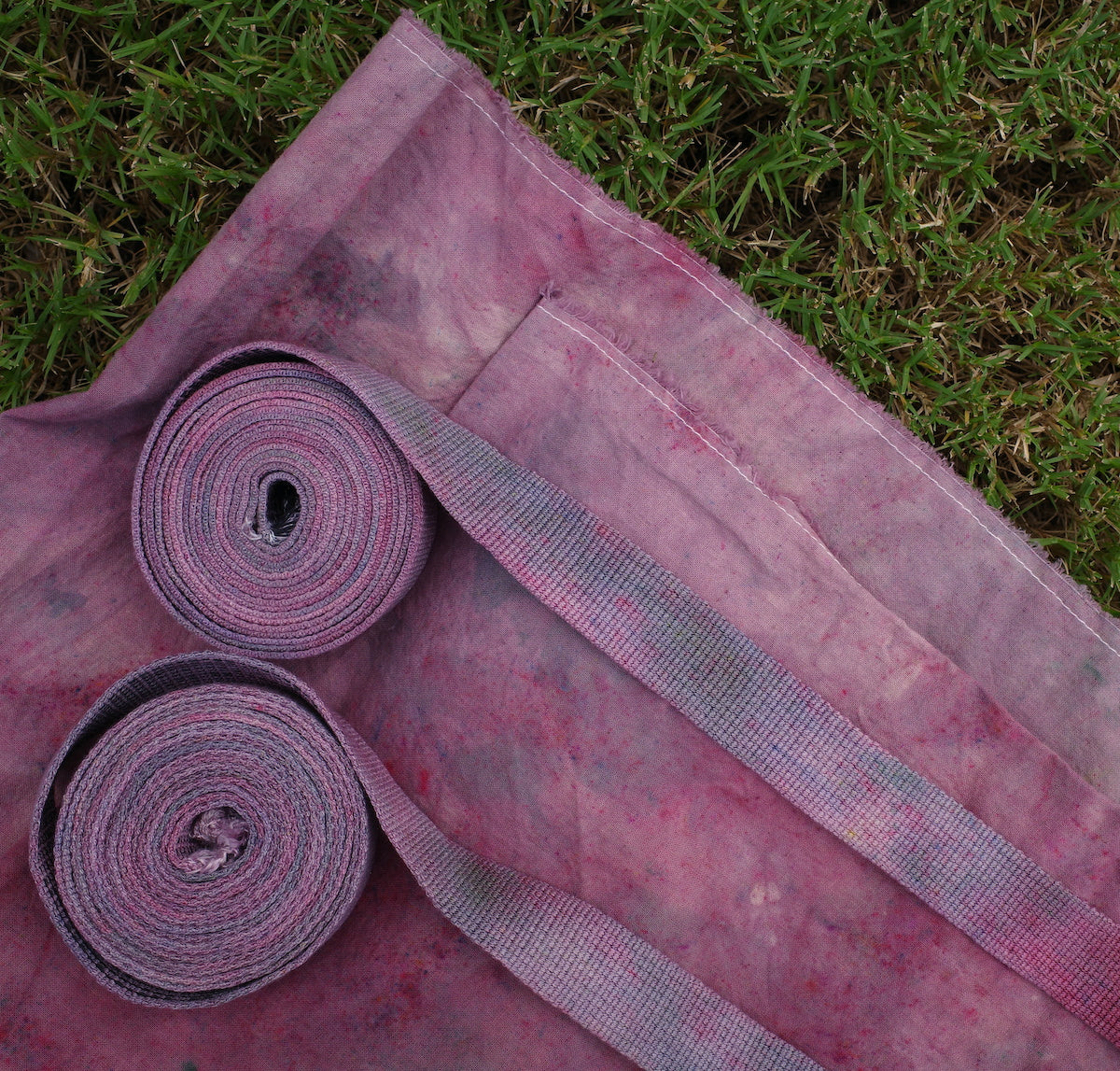 Lightweight bandana / rubbish dye - 2 available