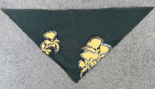 Scrap bike bandanas / Multiple designs
