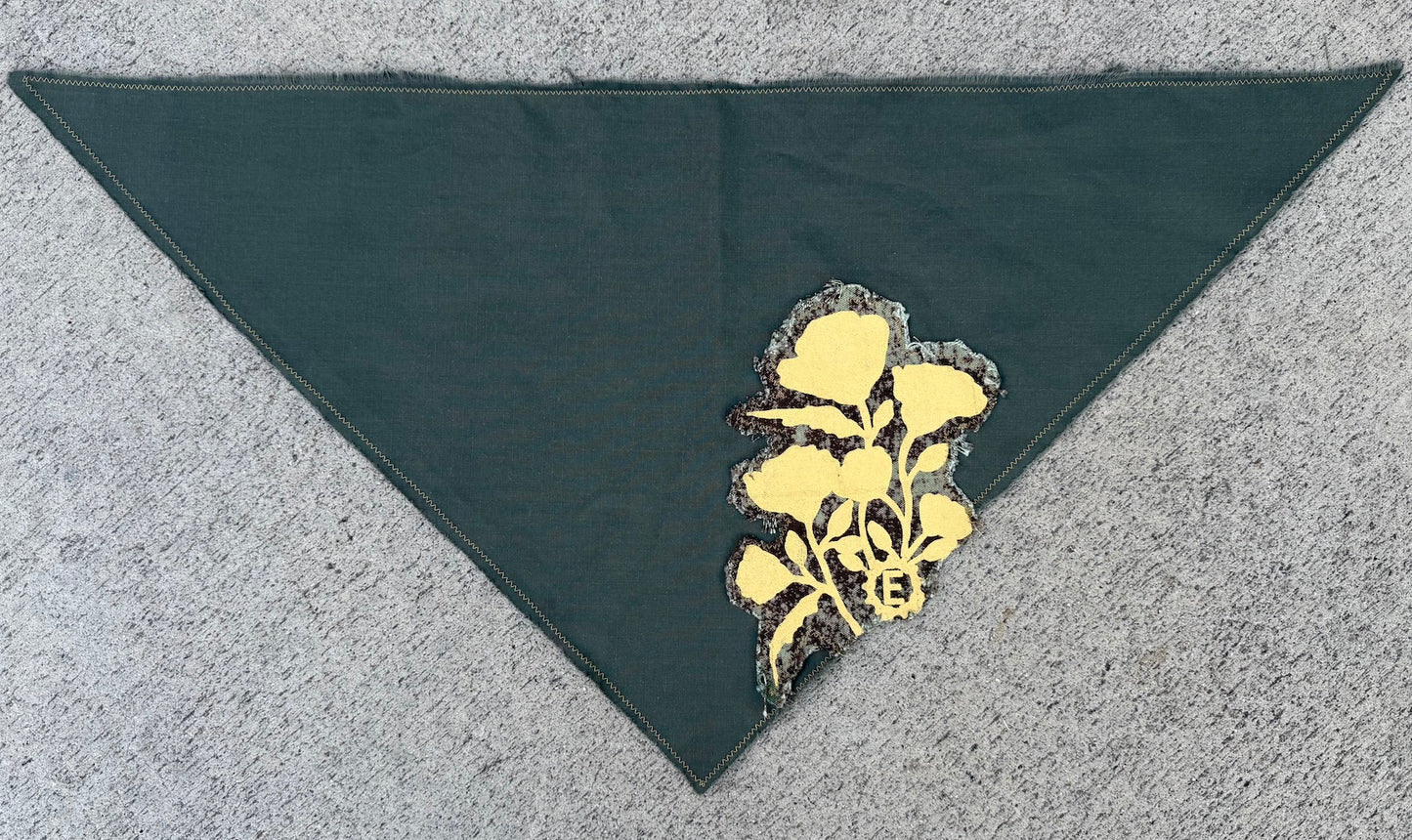Scrap bike bandanas / Multiple designs