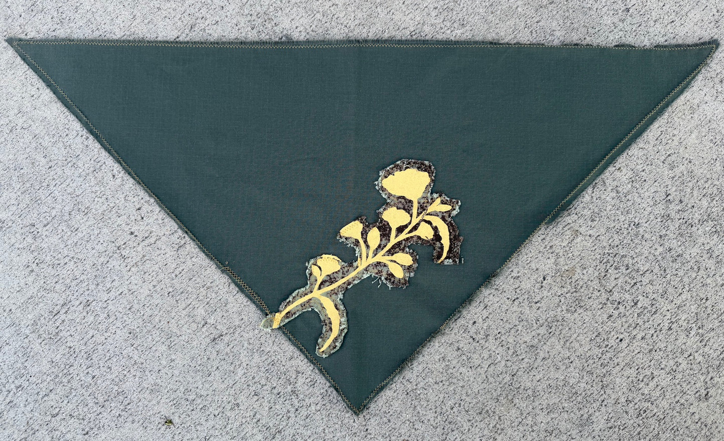 Scrap bike bandanas / Multiple designs