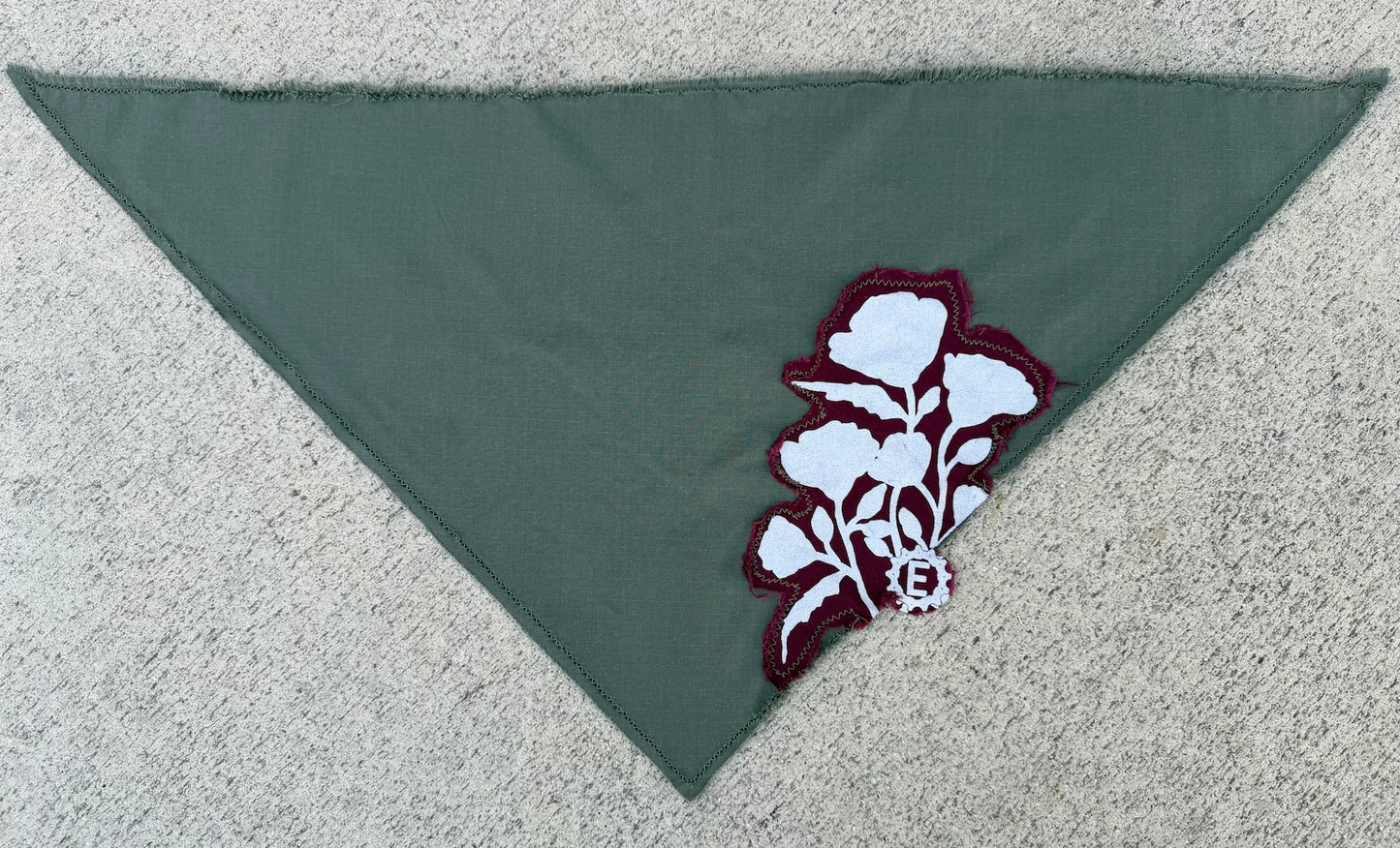 Scrap bike bandanas / Multiple designs
