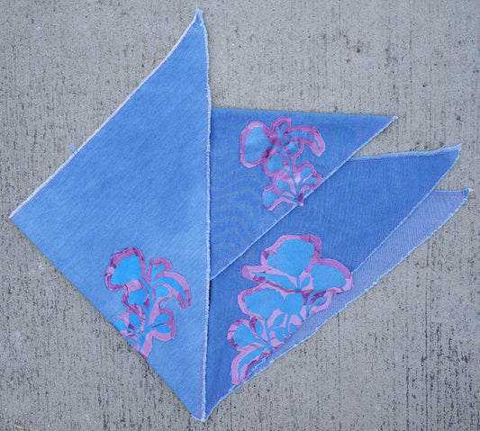 Scrap Bike Bandana / Multiple designs